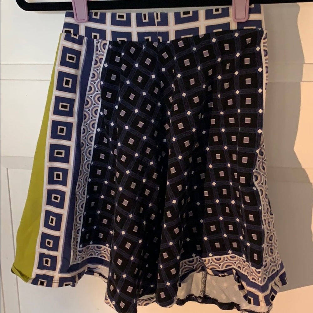 skater skirt